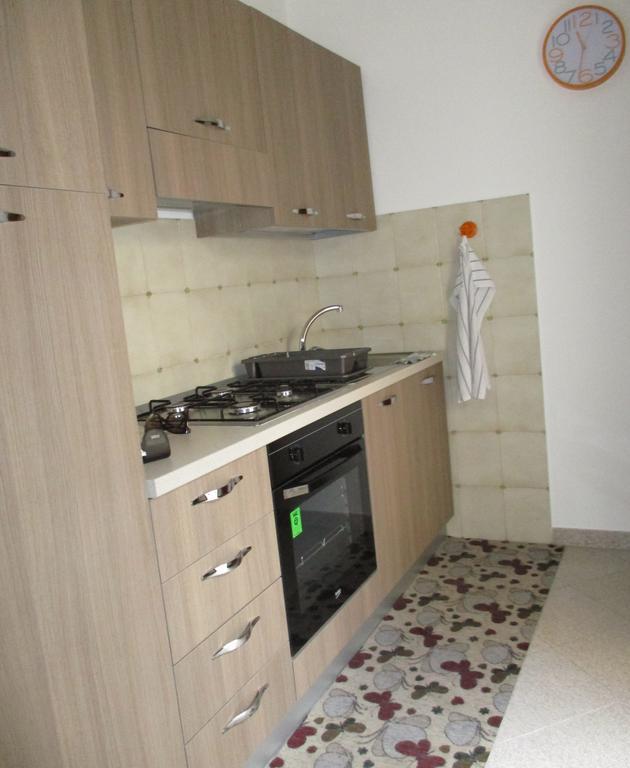Appartement Casa Rebella à Marsala Extérieur photo