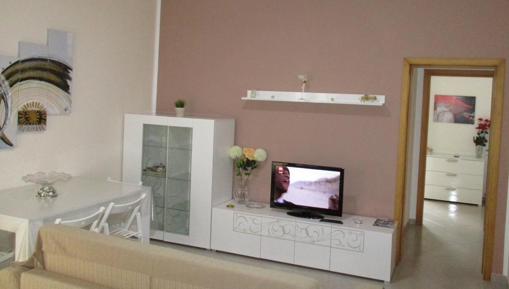 Appartement Casa Rebella à Marsala Extérieur photo
