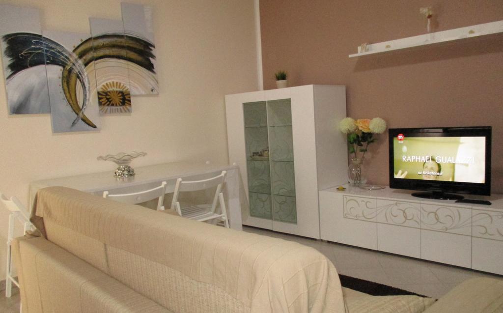 Appartement Casa Rebella à Marsala Extérieur photo