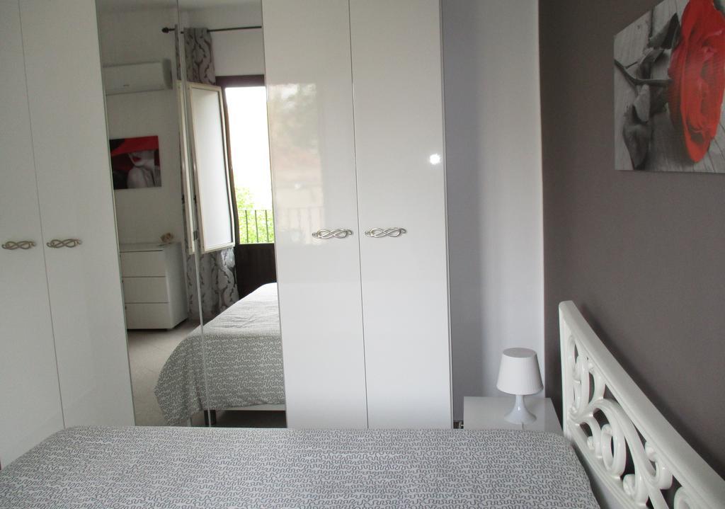 Appartement Casa Rebella à Marsala Extérieur photo
