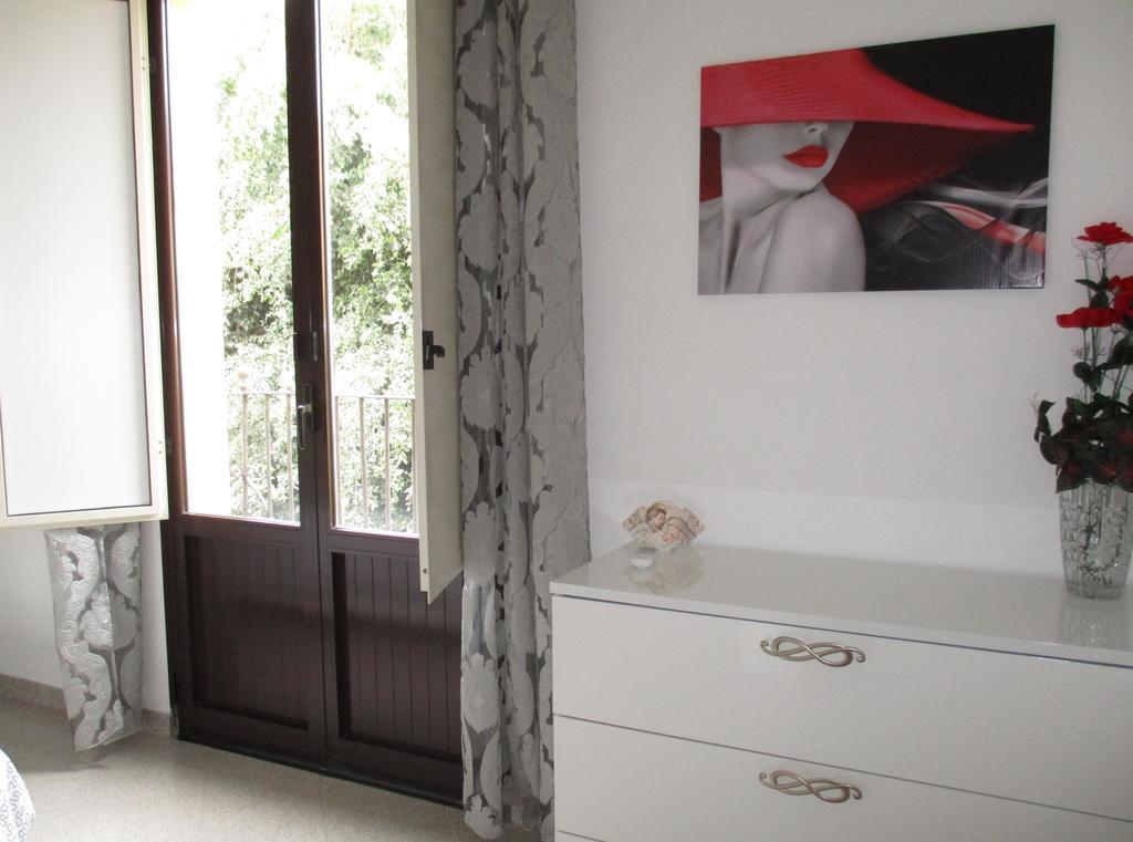 Appartement Casa Rebella à Marsala Extérieur photo