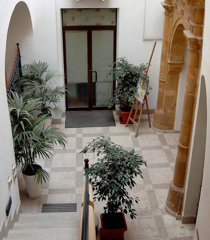 Appartement Casa Rebella à Marsala Extérieur photo