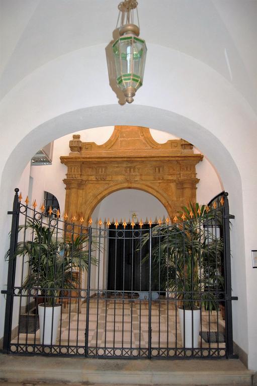 Appartement Casa Rebella à Marsala Extérieur photo