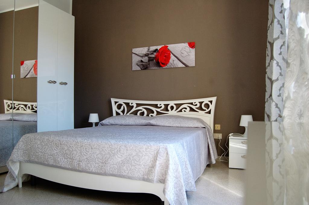 Appartement Casa Rebella à Marsala Extérieur photo