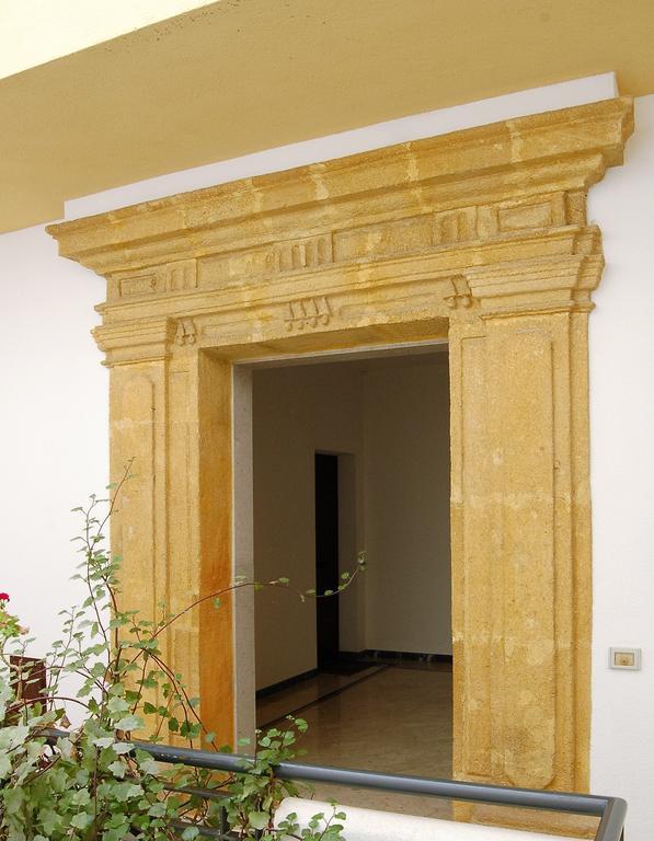 Appartement Casa Rebella à Marsala Extérieur photo