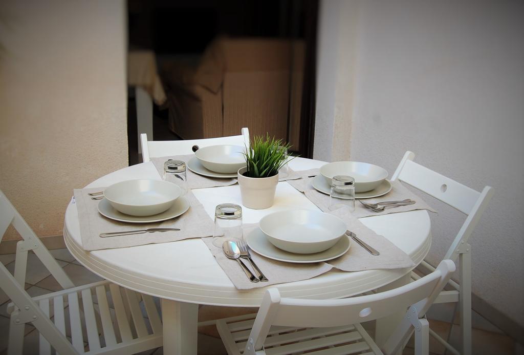 Appartement Casa Rebella à Marsala Extérieur photo