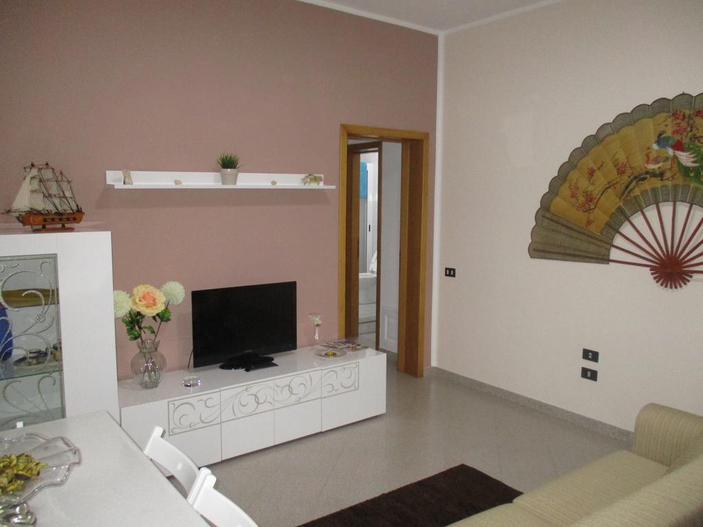 Appartement Casa Rebella à Marsala Extérieur photo