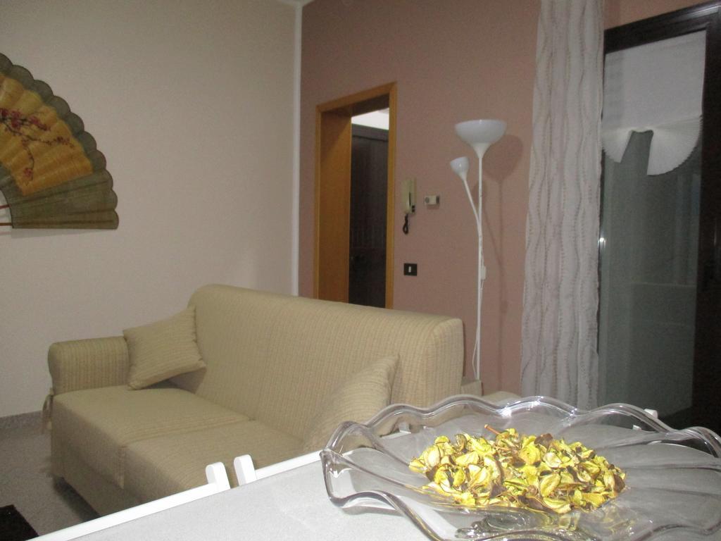 Appartement Casa Rebella à Marsala Extérieur photo