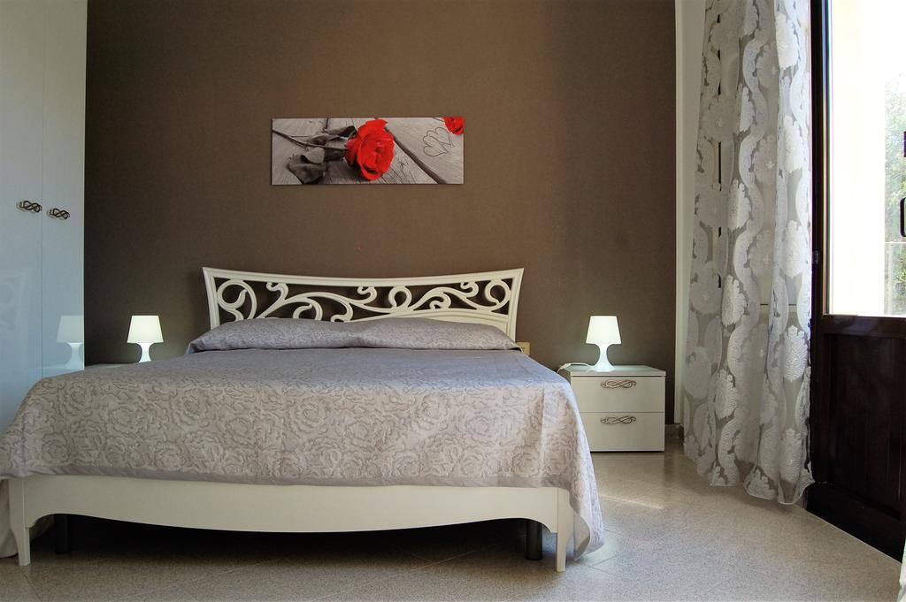 Appartement Casa Rebella à Marsala Extérieur photo